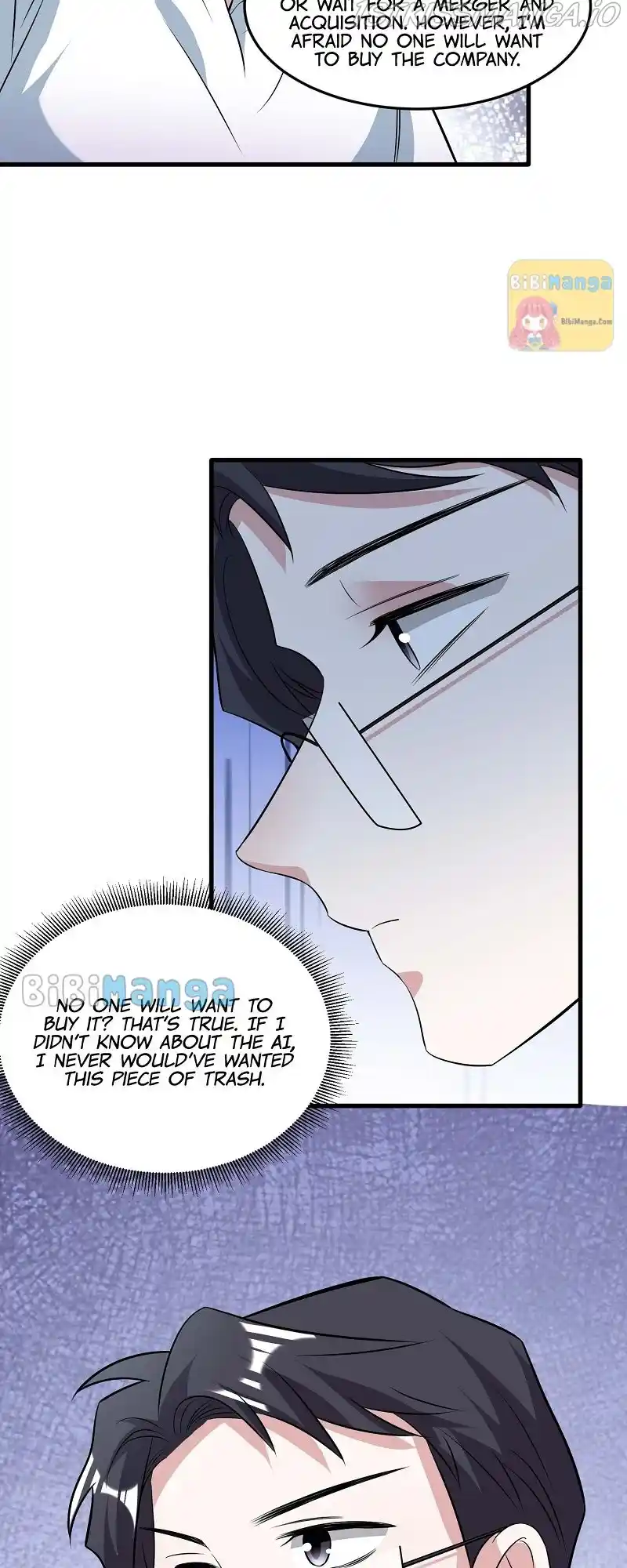 Nancheng Waits For The Moon Chapter 113