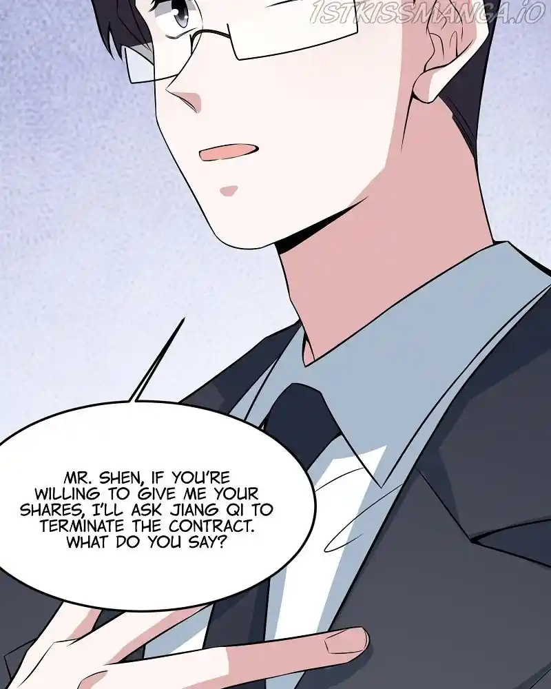 Nancheng Waits For The Moon Chapter 113