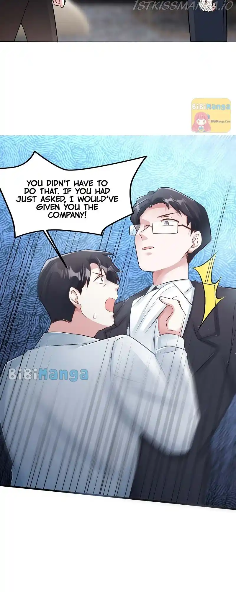 Nancheng Waits For The Moon Chapter 113