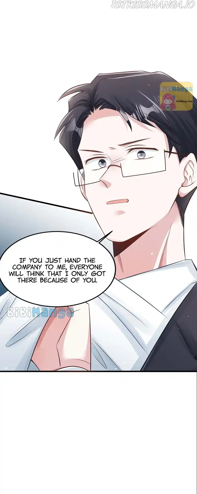 Nancheng Waits For The Moon Chapter 113