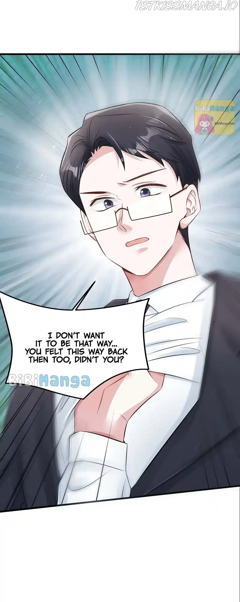 Nancheng Waits For The Moon Chapter 113