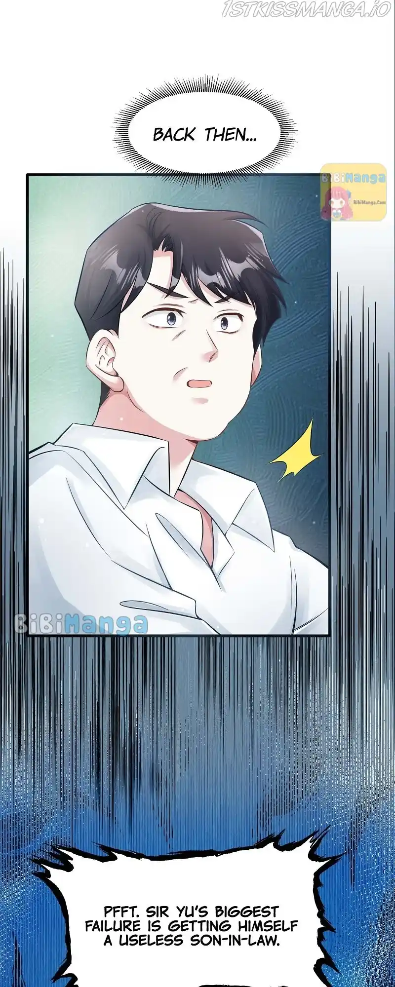 Nancheng Waits For The Moon Chapter 113