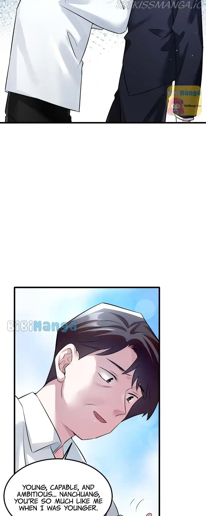 Nancheng Waits For The Moon Chapter 113