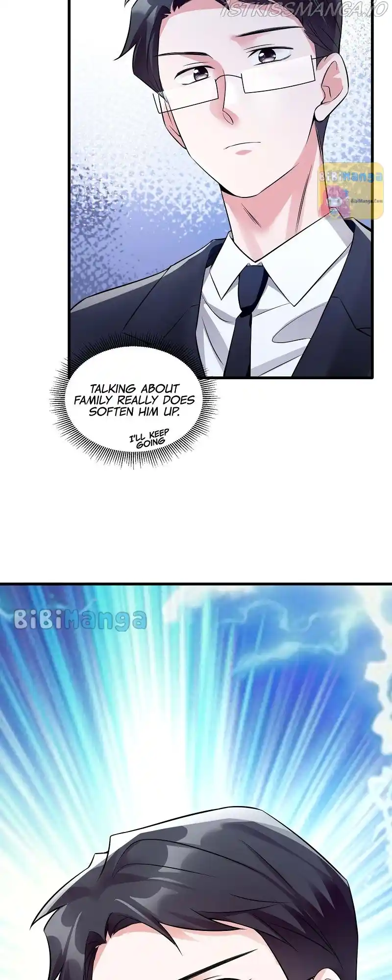 Nancheng Waits For The Moon Chapter 113