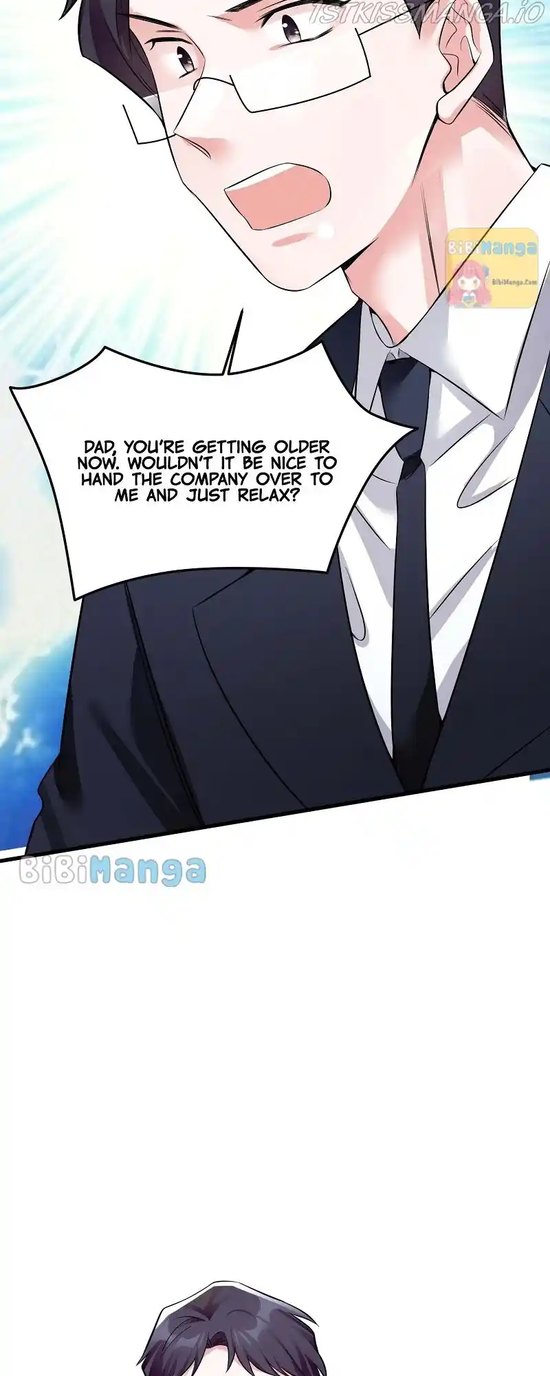 Nancheng Waits For The Moon Chapter 113