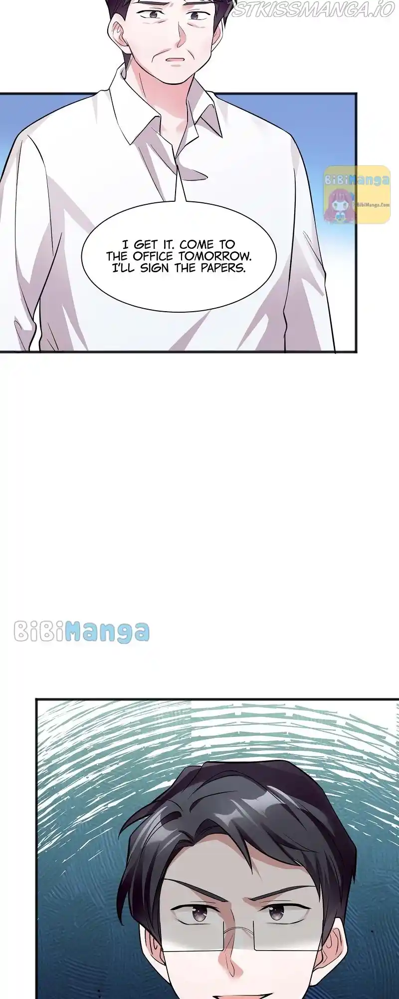 Nancheng Waits For The Moon Chapter 113