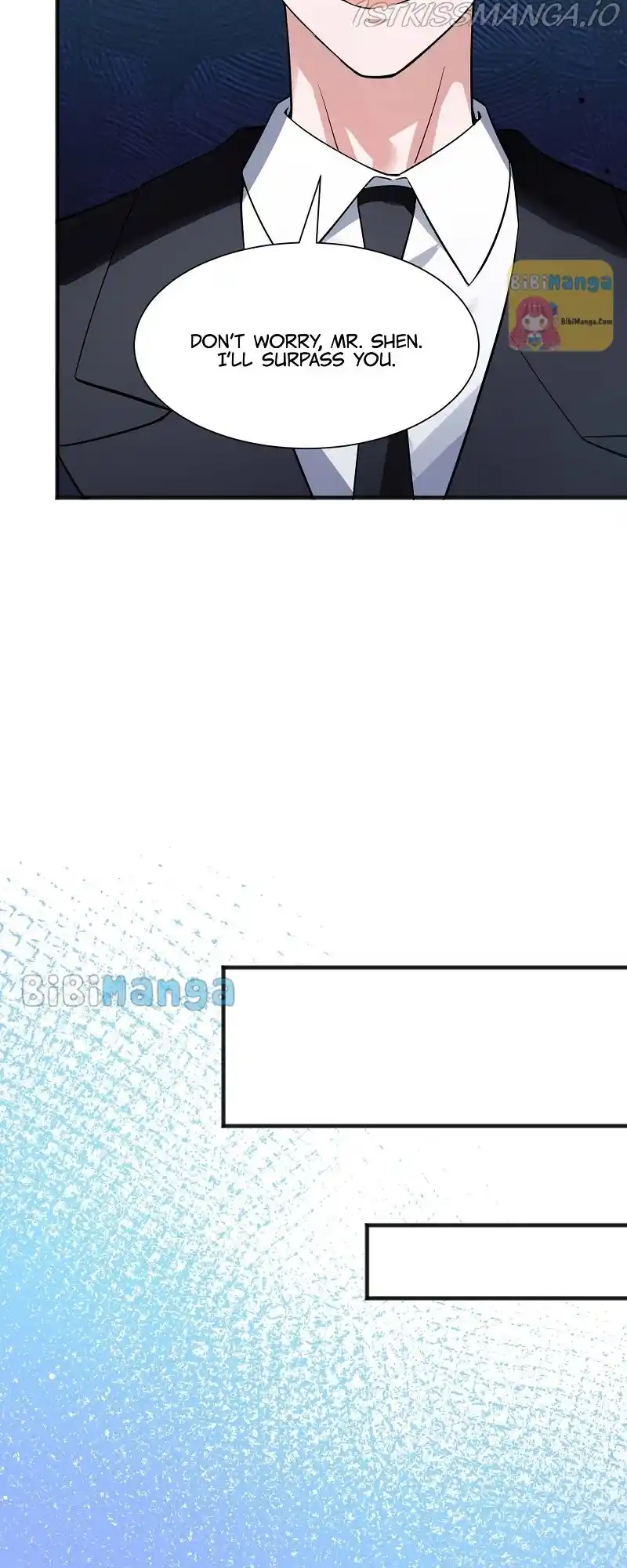 Nancheng Waits For The Moon Chapter 113