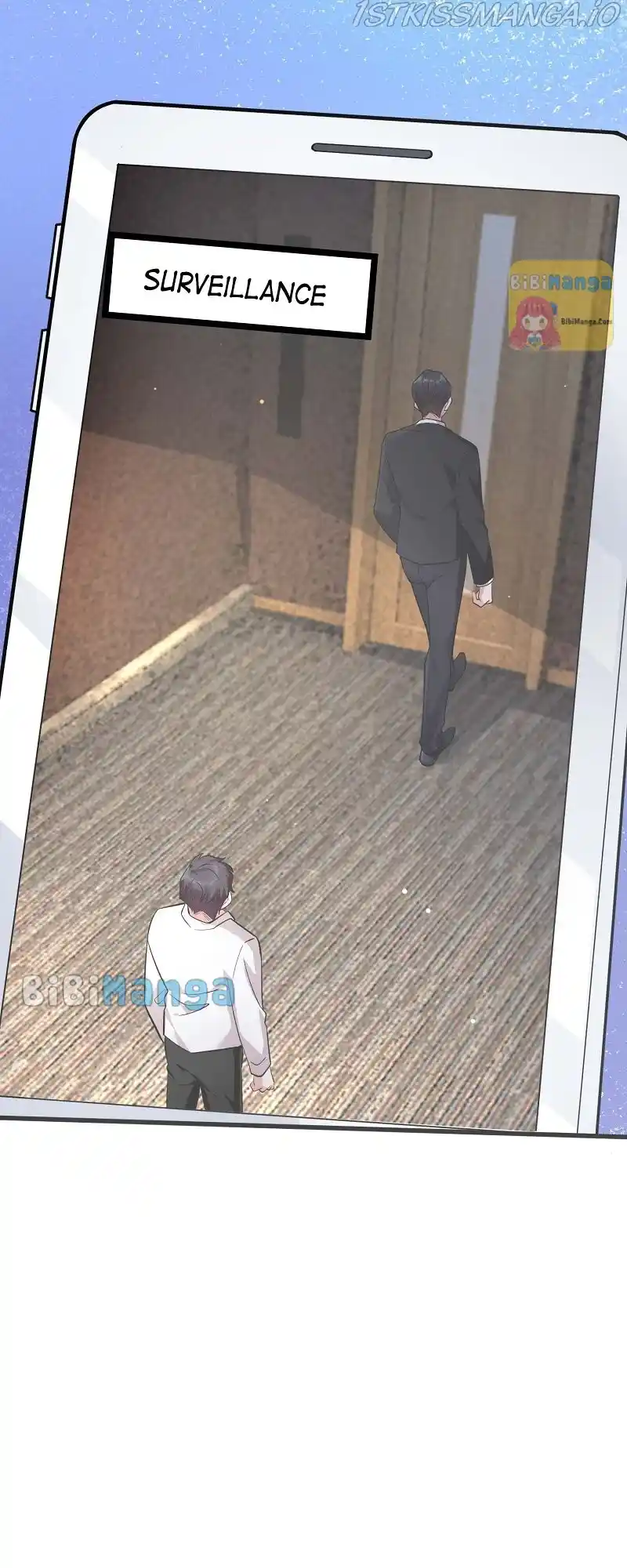 Nancheng Waits For The Moon Chapter 113