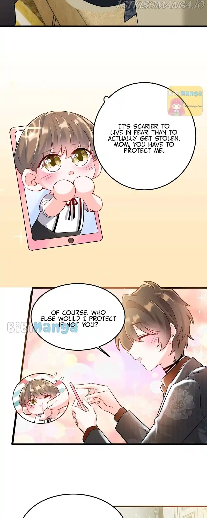 Nancheng Waits For The Moon Chapter 113