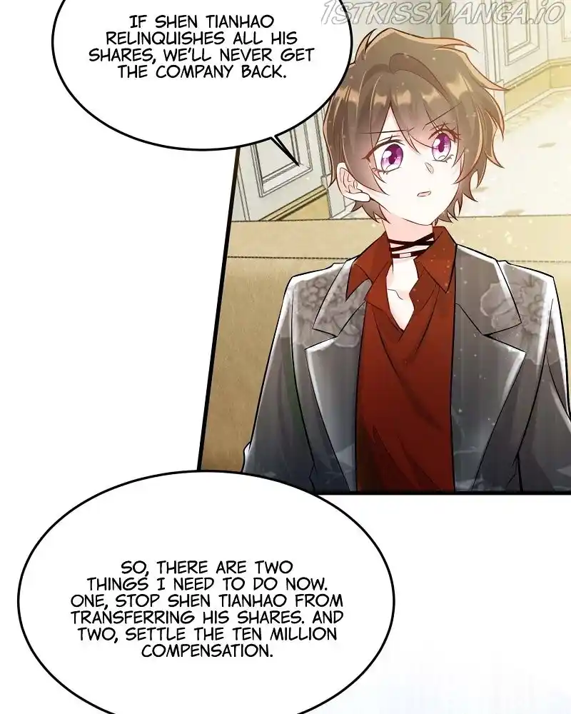 Nancheng Waits For The Moon Chapter 113