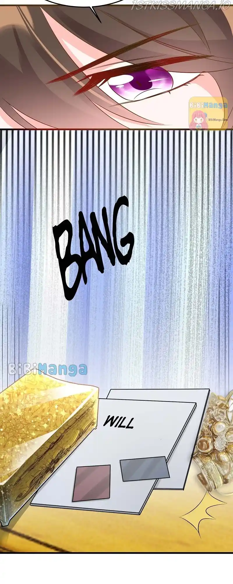 Nancheng Waits For The Moon Chapter 113