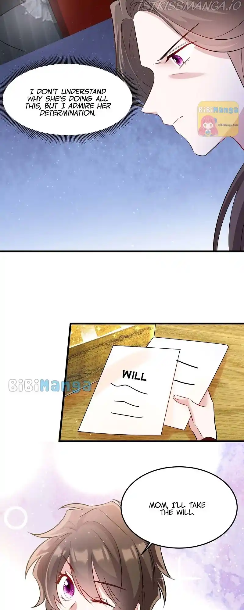 Nancheng Waits For The Moon Chapter 113