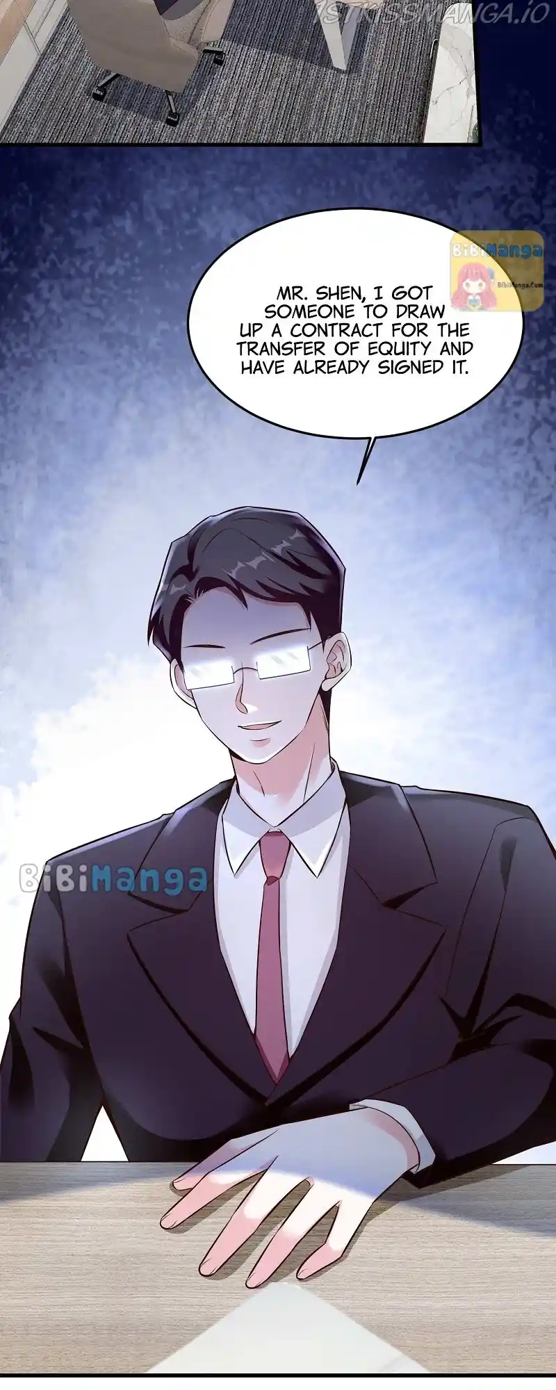 Nancheng Waits For The Moon Chapter 113