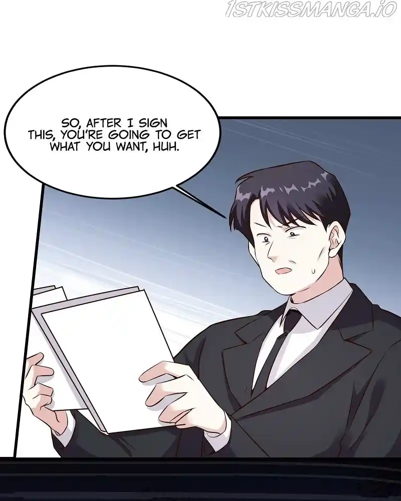 Nancheng Waits For The Moon Chapter 113