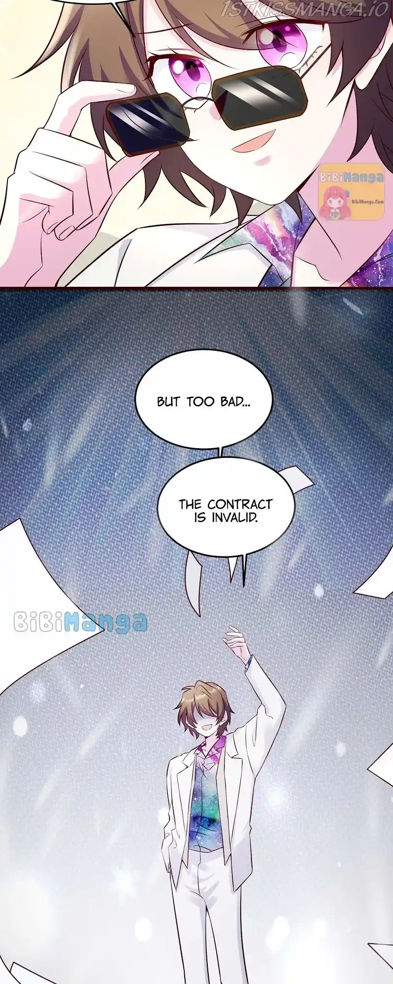 Nancheng Waits For The Moon Chapter 113