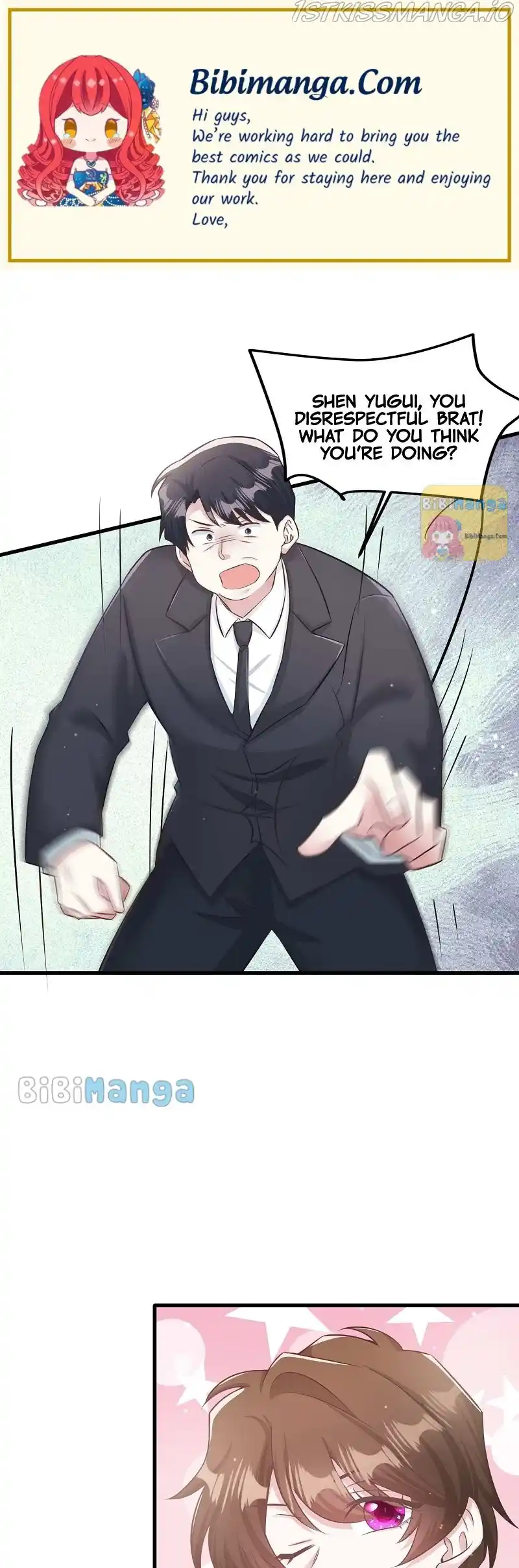 Nancheng Waits For The Moon Chapter 114