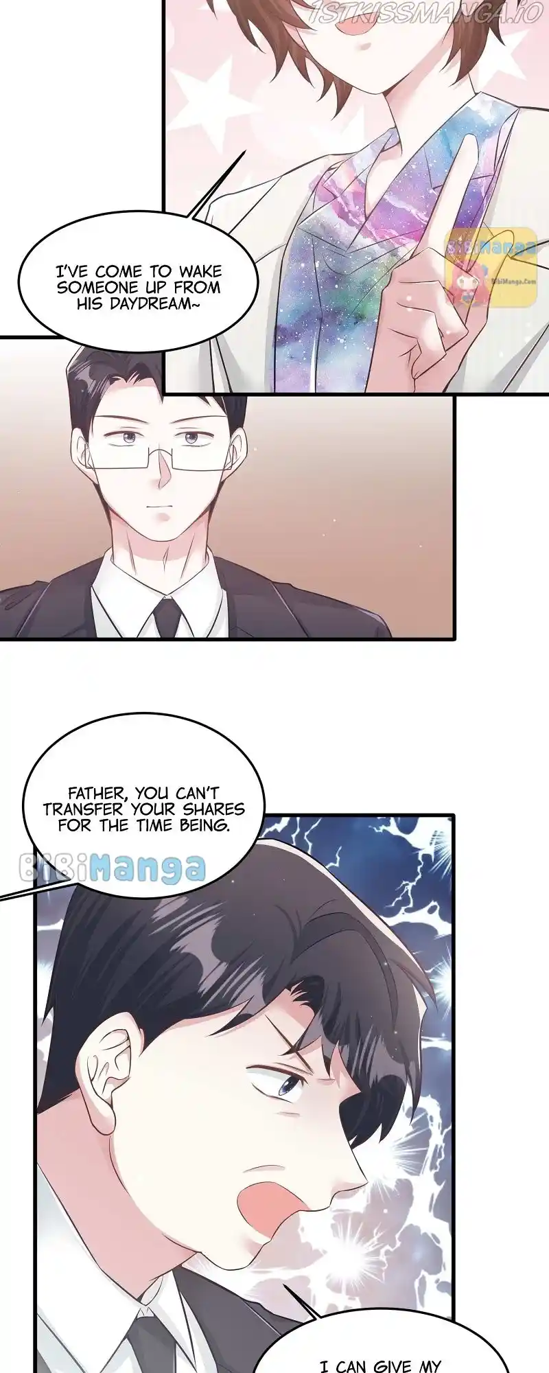 Nancheng Waits For The Moon Chapter 114