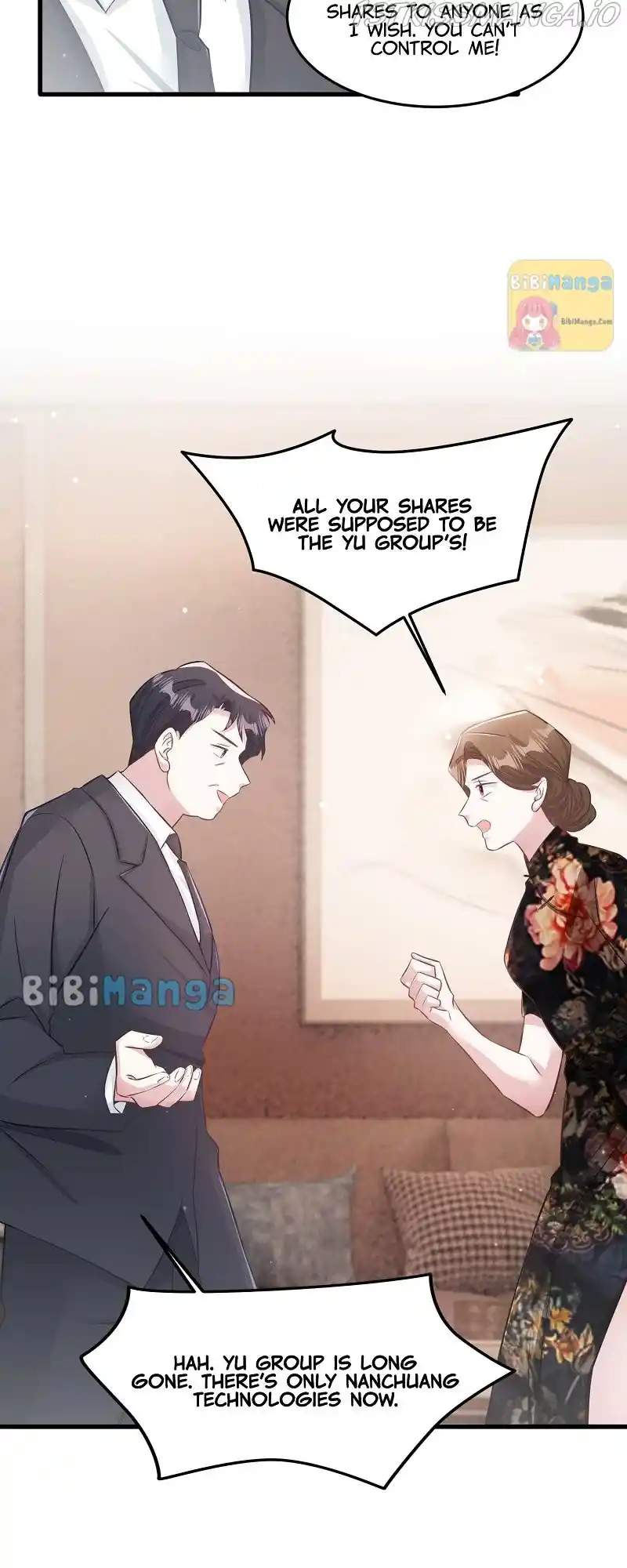 Nancheng Waits For The Moon Chapter 114