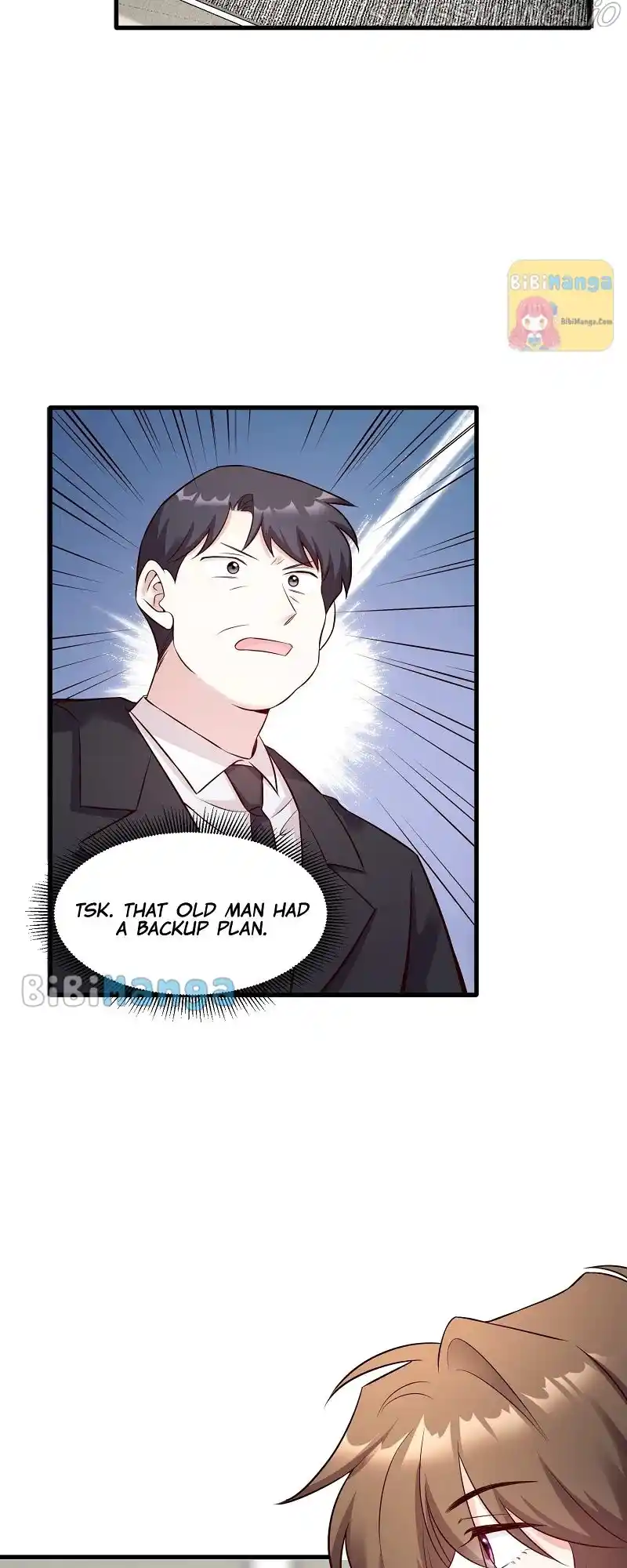 Nancheng Waits For The Moon Chapter 114