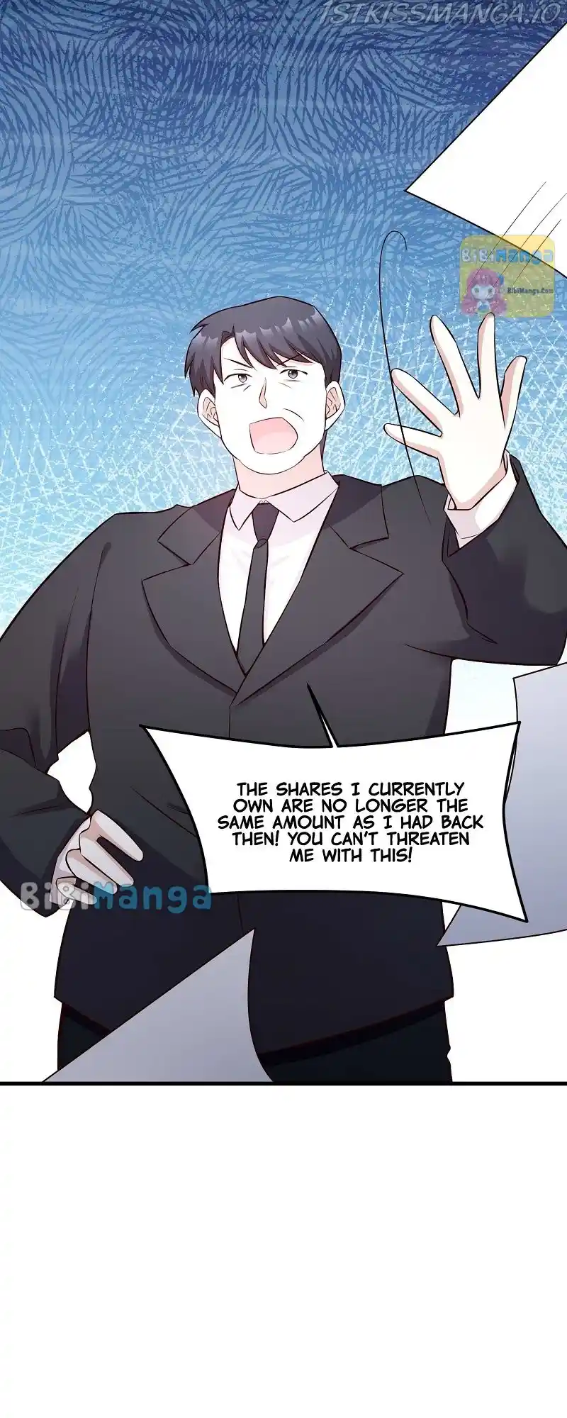 Nancheng Waits For The Moon Chapter 114