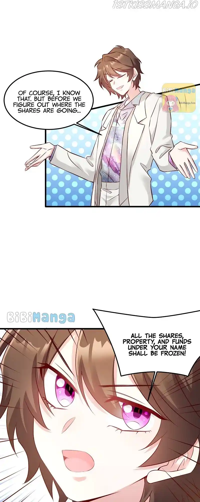 Nancheng Waits For The Moon Chapter 114