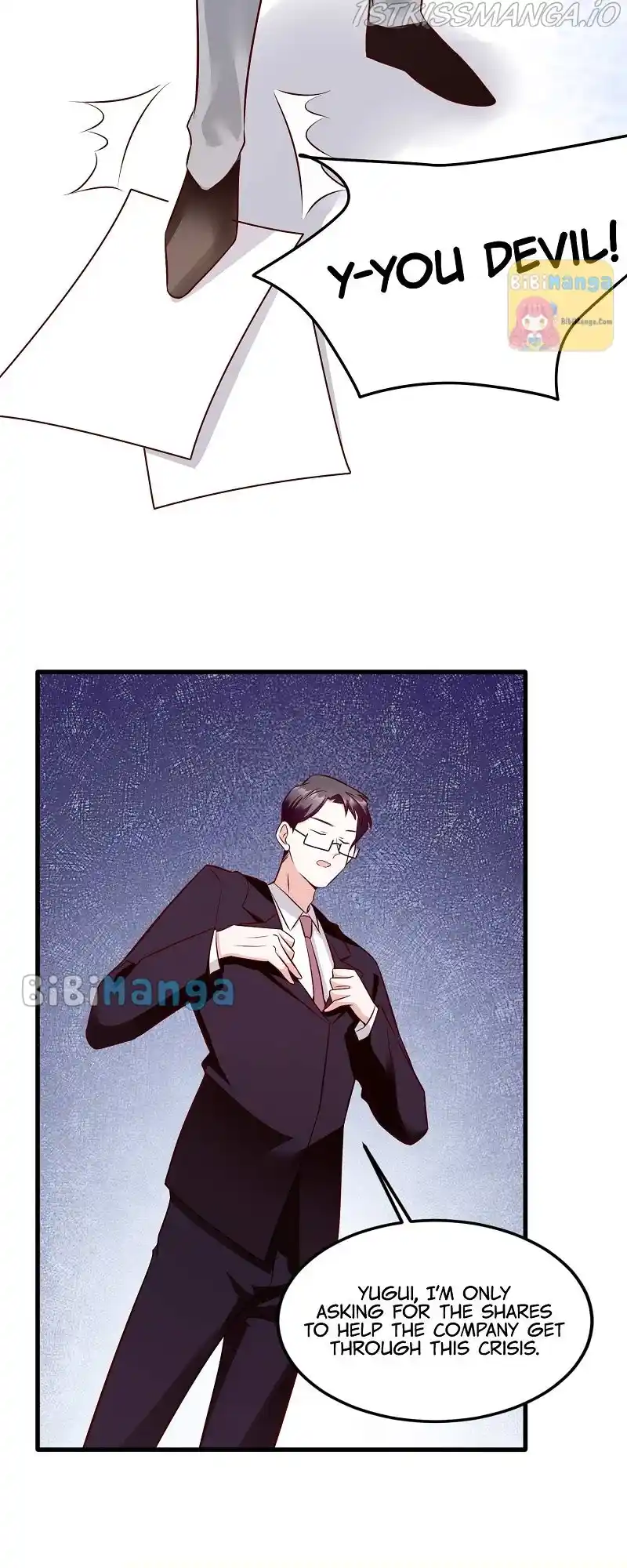 Nancheng Waits For The Moon Chapter 114