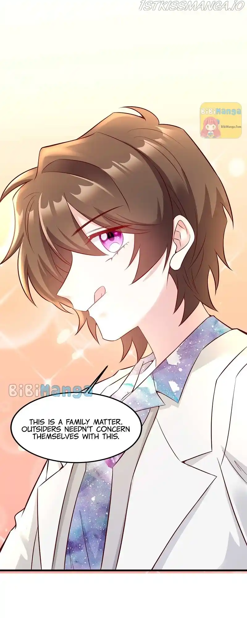 Nancheng Waits For The Moon Chapter 114