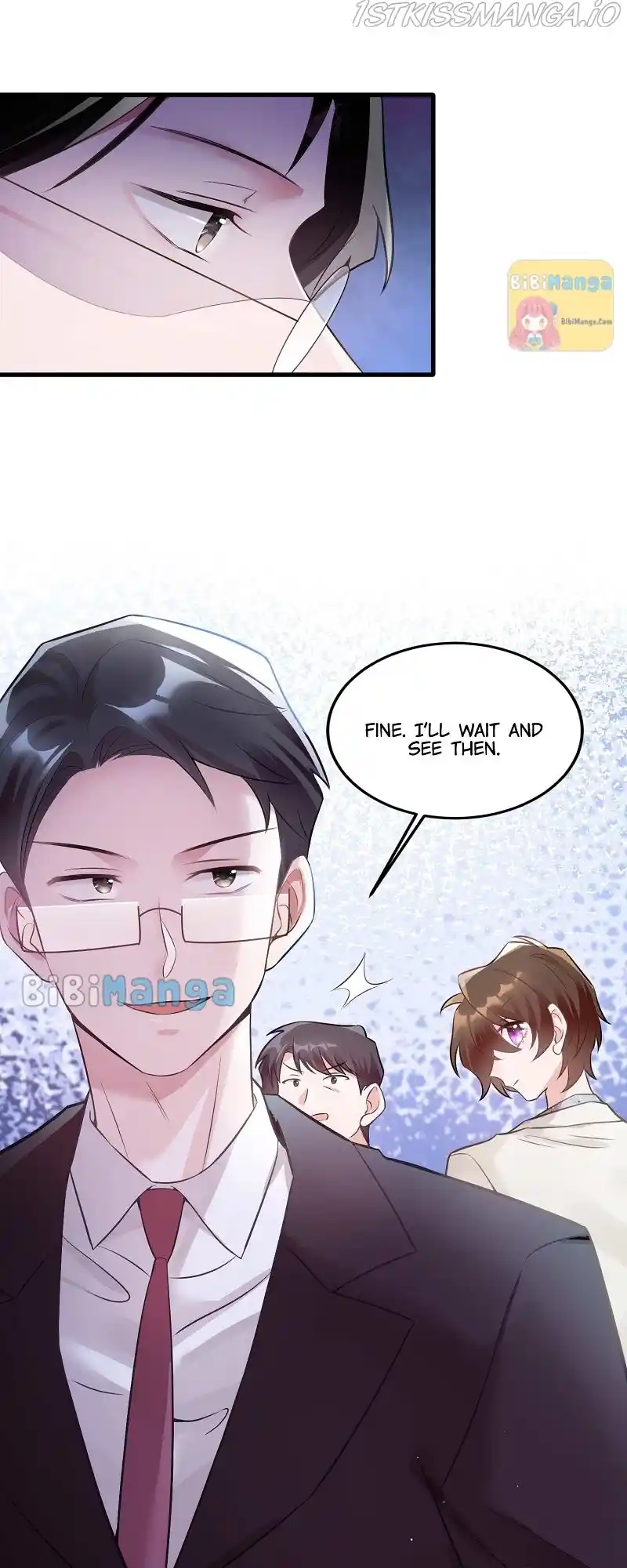 Nancheng Waits For The Moon Chapter 114