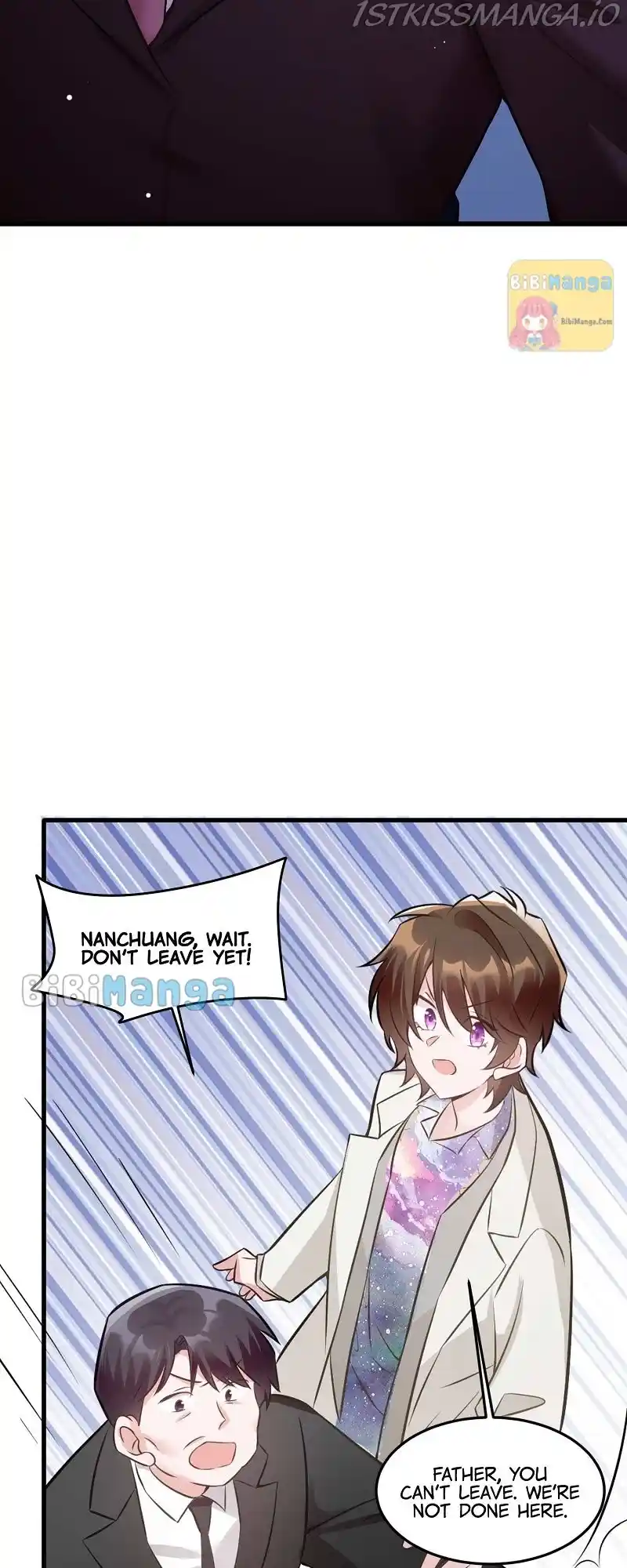 Nancheng Waits For The Moon Chapter 114