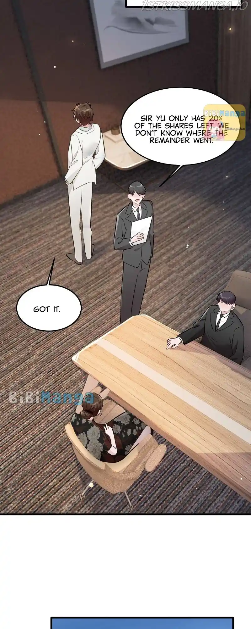 Nancheng Waits For The Moon Chapter 114