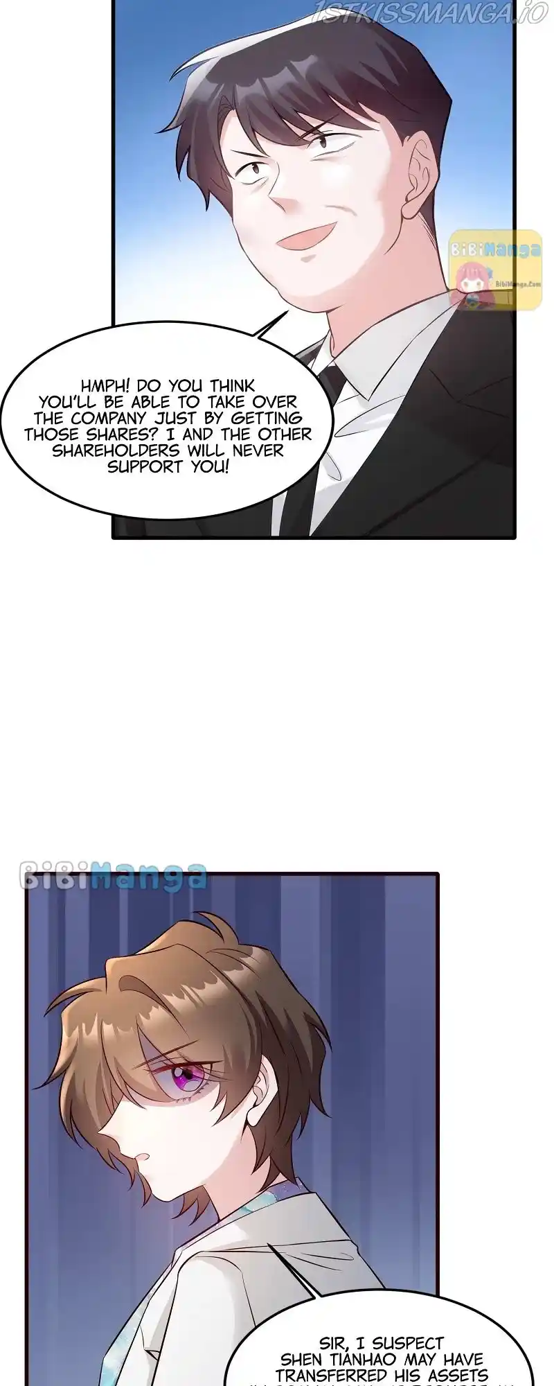 Nancheng Waits For The Moon Chapter 114