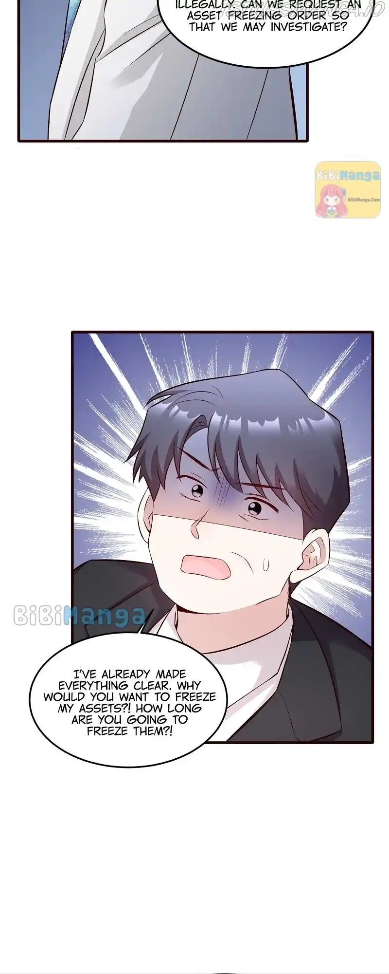 Nancheng Waits For The Moon Chapter 114