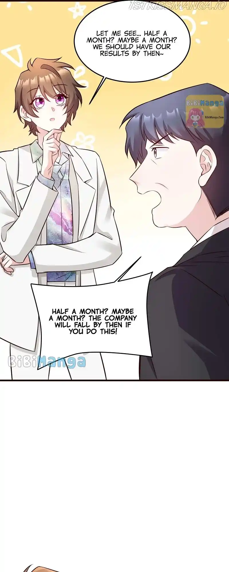 Nancheng Waits For The Moon Chapter 114