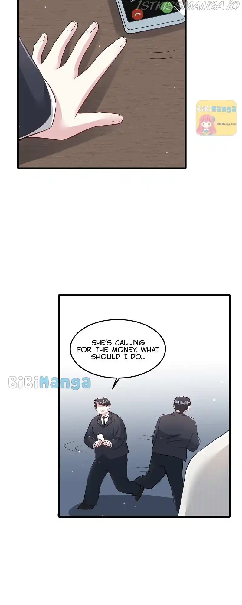 Nancheng Waits For The Moon Chapter 114