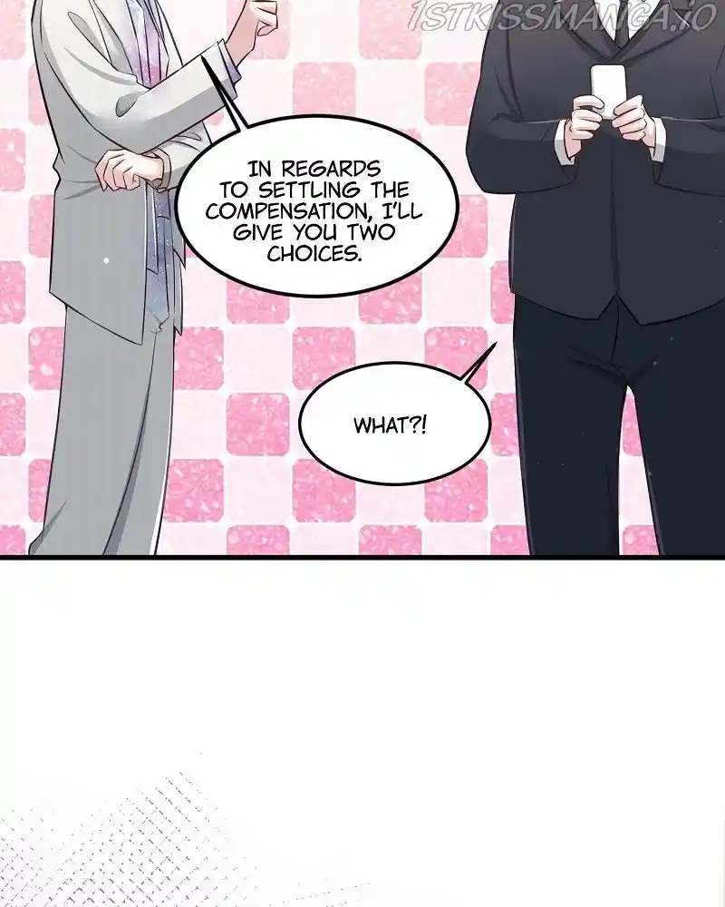 Nancheng Waits For The Moon Chapter 114