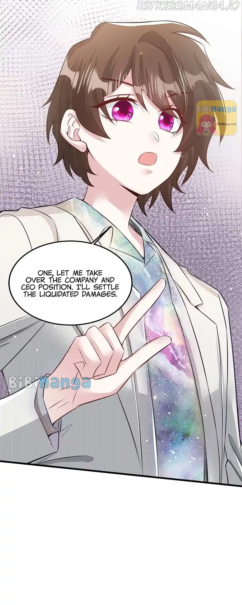 Nancheng Waits For The Moon Chapter 114