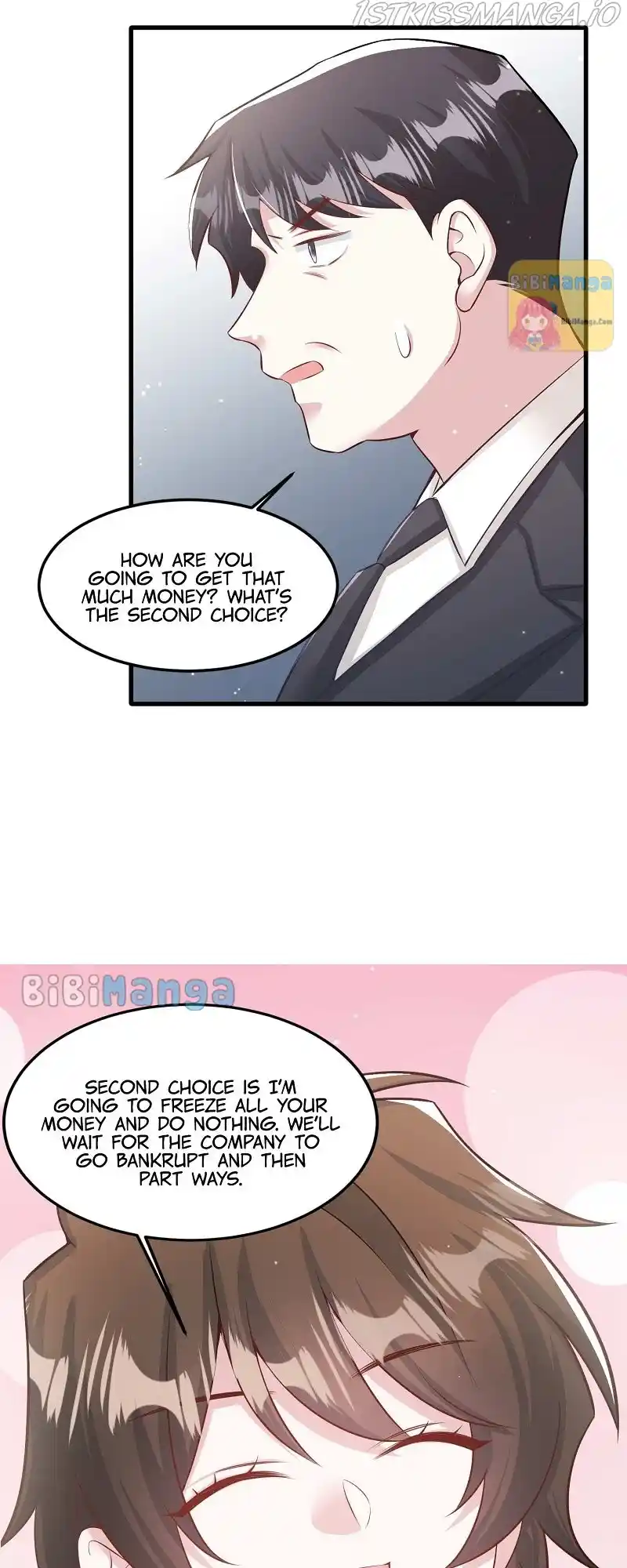 Nancheng Waits For The Moon Chapter 114