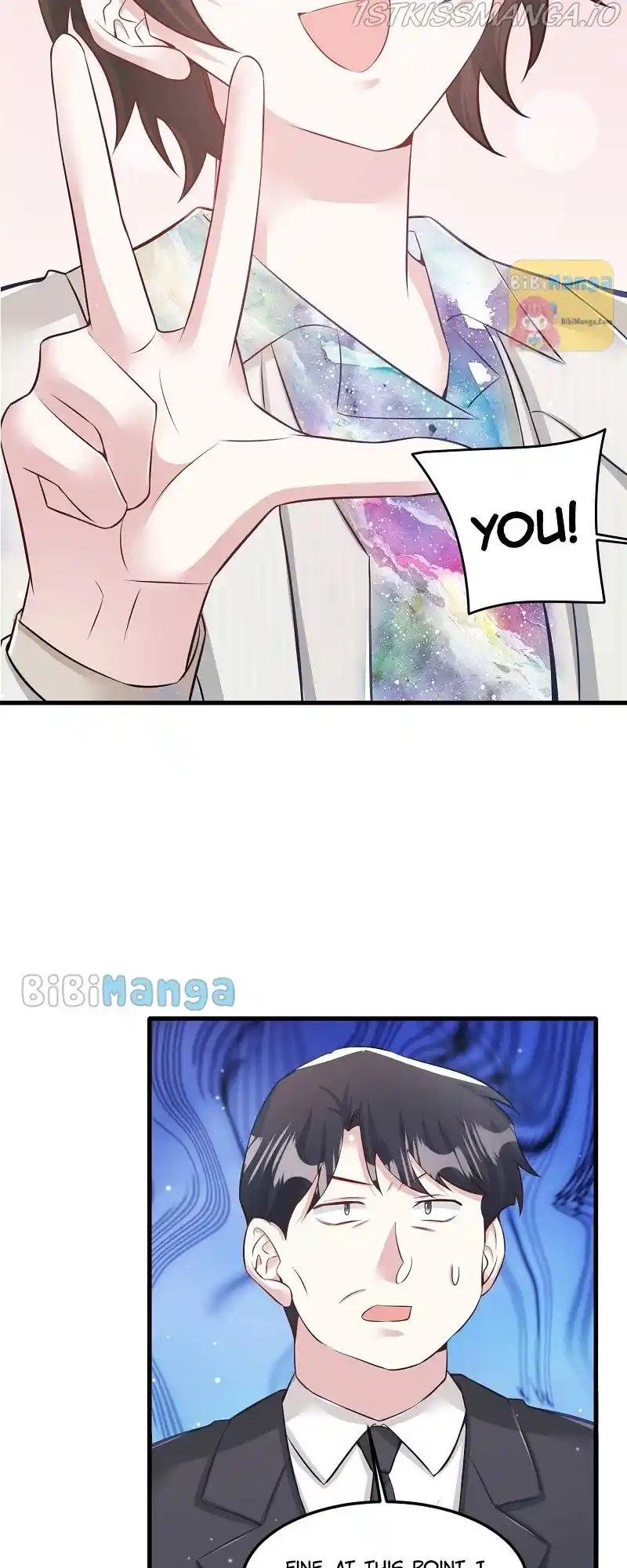 Nancheng Waits For The Moon Chapter 114