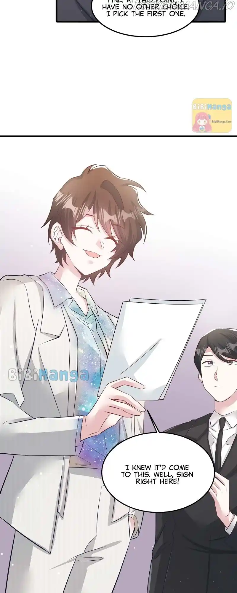 Nancheng Waits For The Moon Chapter 114