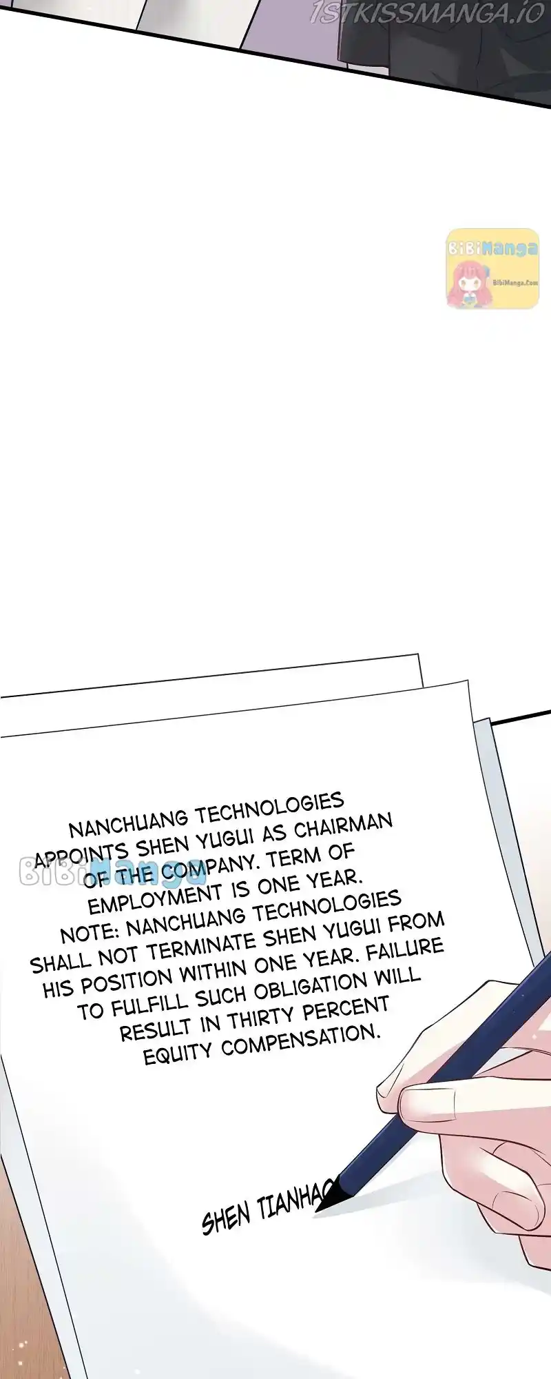 Nancheng Waits For The Moon Chapter 114