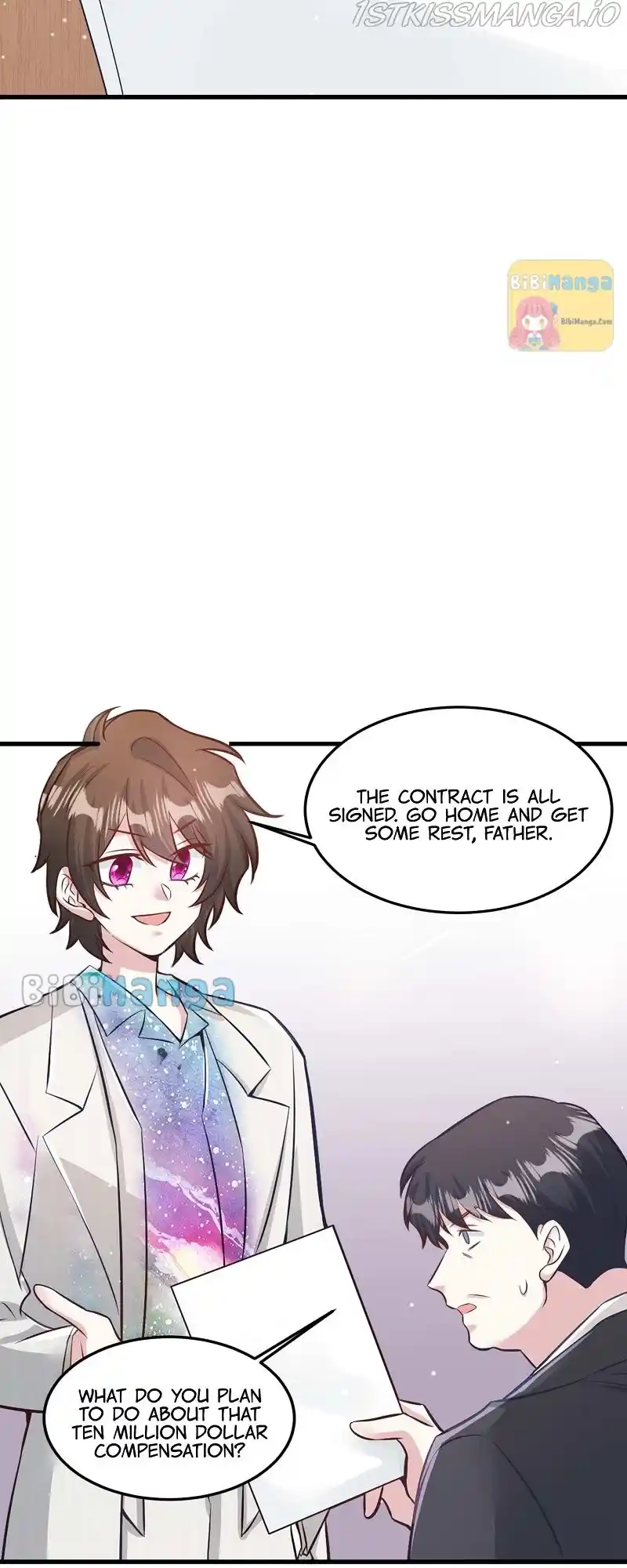 Nancheng Waits For The Moon Chapter 114