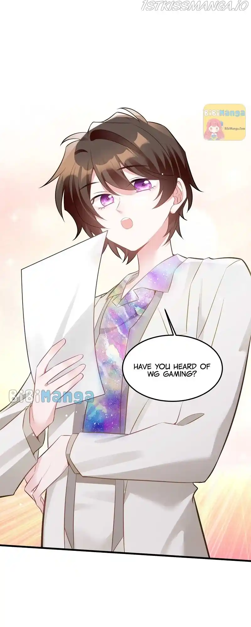 Nancheng Waits For The Moon Chapter 114