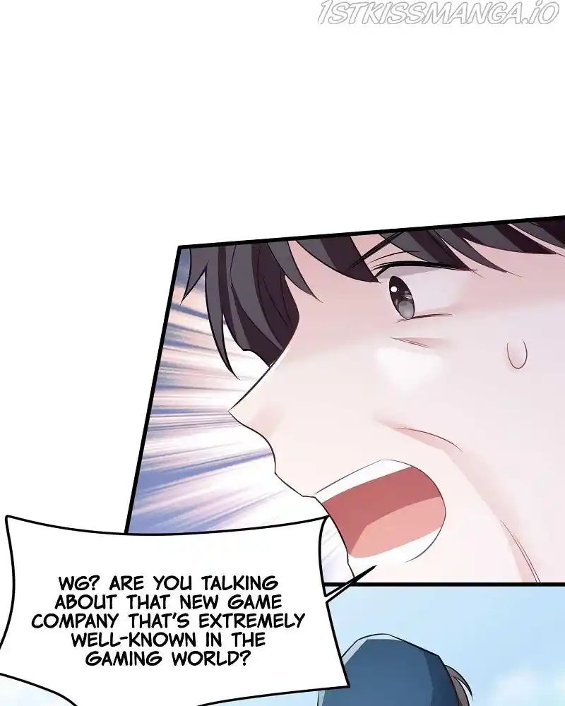 Nancheng Waits For The Moon Chapter 114