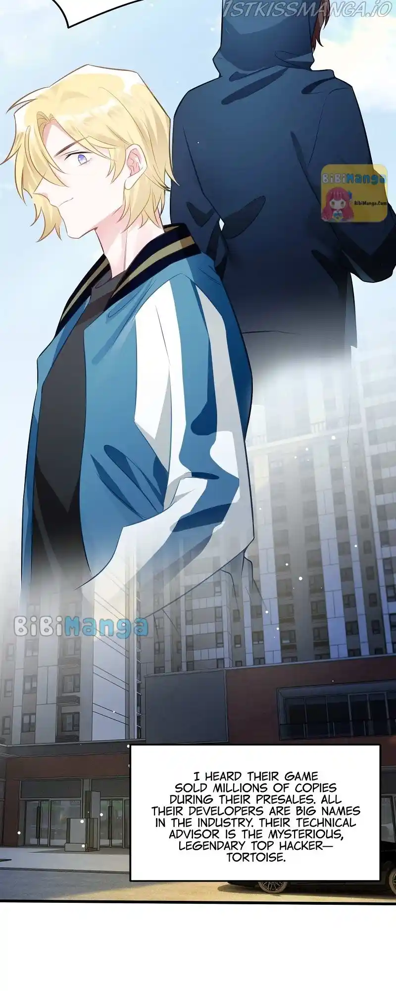 Nancheng Waits For The Moon Chapter 114