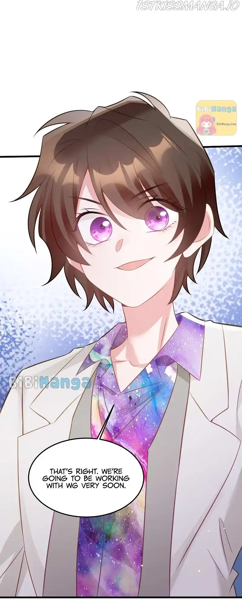 Nancheng Waits For The Moon Chapter 114