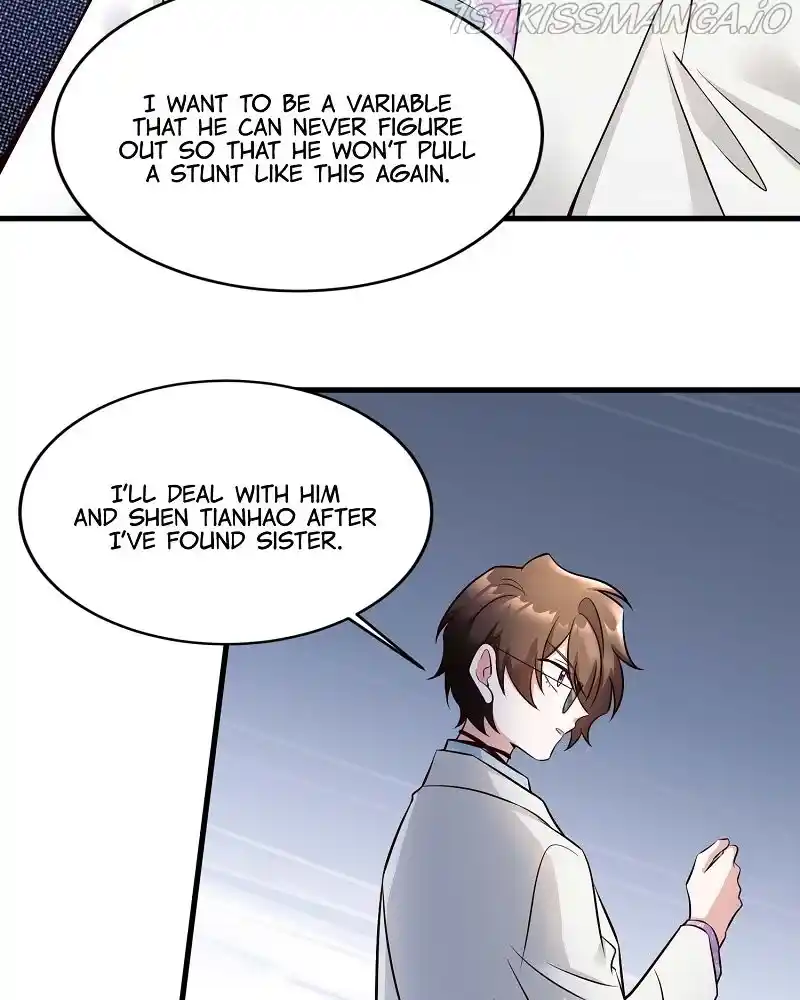 Nancheng Waits For The Moon Chapter 115