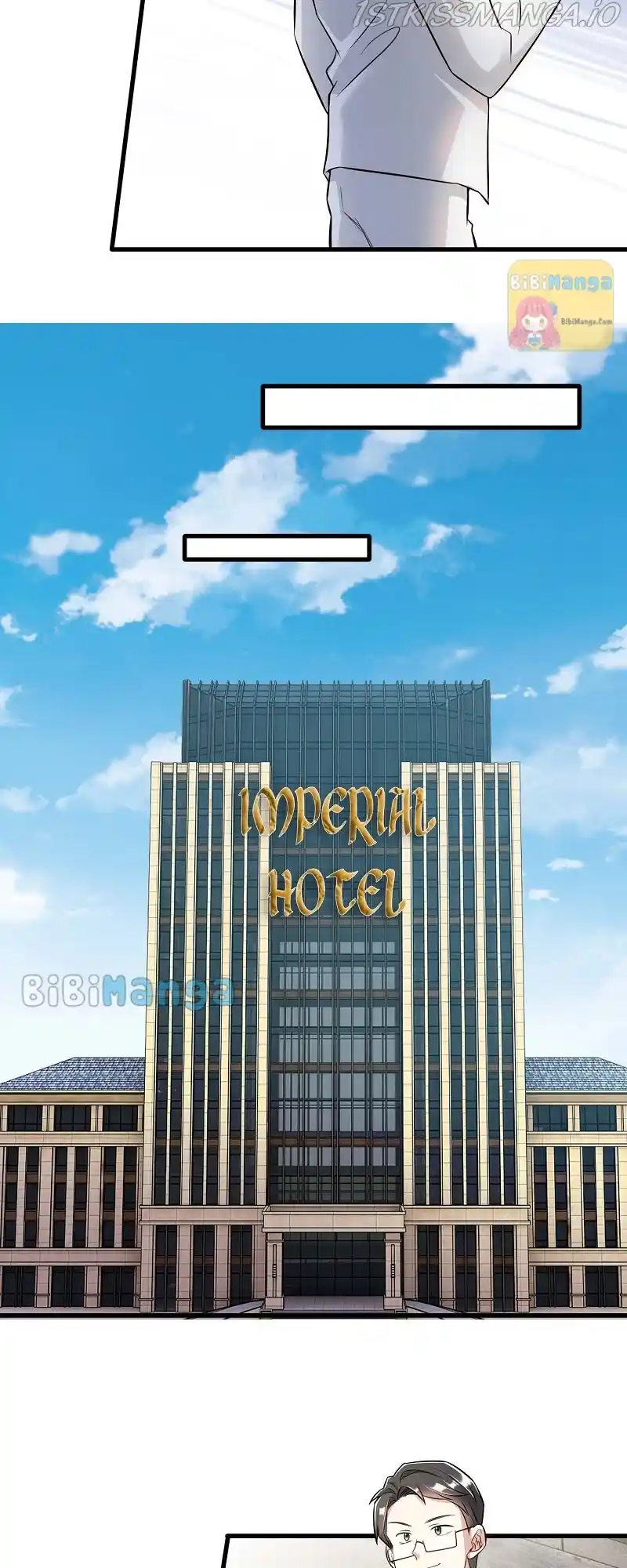 Nancheng Waits For The Moon Chapter 115