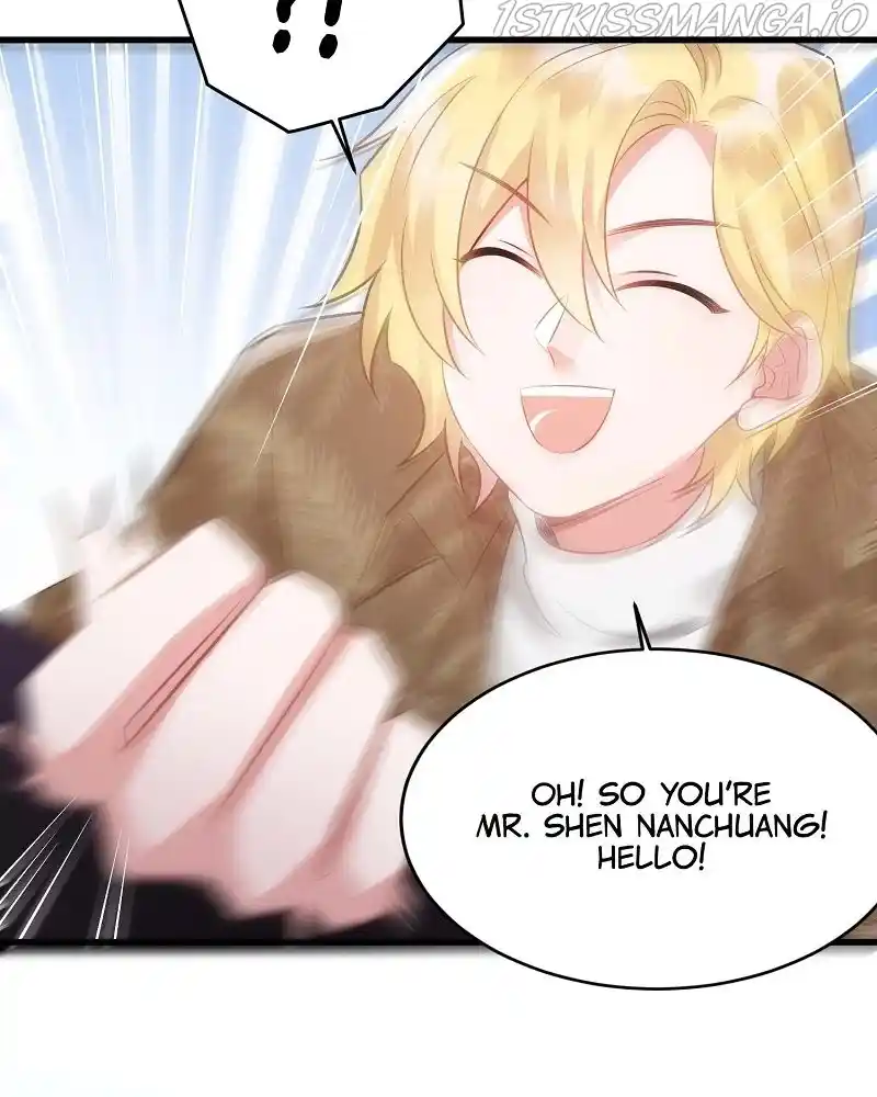 Nancheng Waits For The Moon Chapter 115