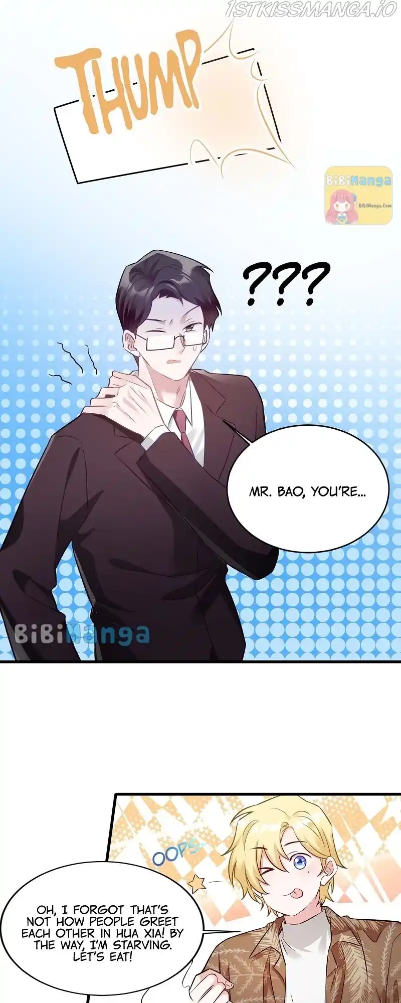 Nancheng Waits For The Moon Chapter 115