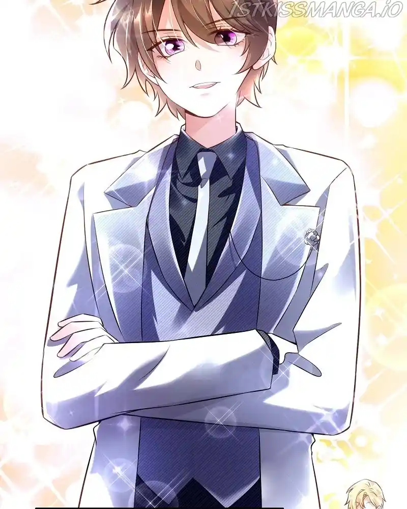 Nancheng Waits For The Moon Chapter 115